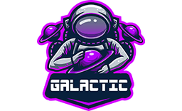 logo Galactic