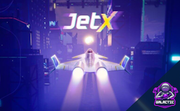 logo JetX