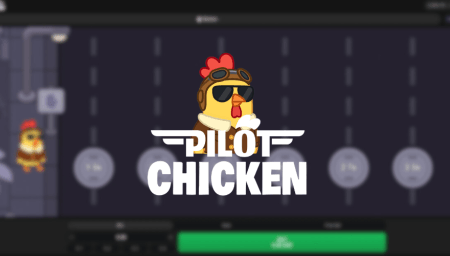 Pilot Chicken