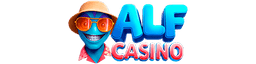logo Alf Casino